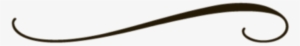 Collection Of Png High Quality Free - Fancy Squiggle Transparent Line