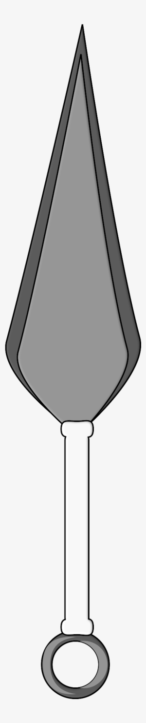 This Free Icons Png Design Of Kunai-1