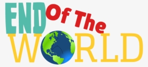 Clip Movis The End - Earth Clip Art