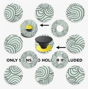 Squiggle - Mobile Phone