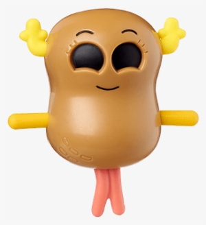 Related - Amazing World Of Gumball Mcdonalds Toys 2018