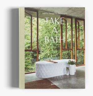 Take A Bath Gestalten Book Interior Design Bathroom