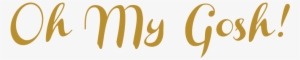Logo Omg Gold