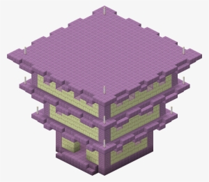 Ville De L End Minecraft