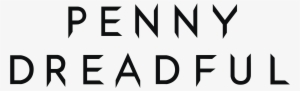 Penny Dreadful Png - Penny Dreadful - Season 1 And 2