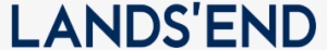 Lands' End Shop At Sears - Lands End Logo Transparent