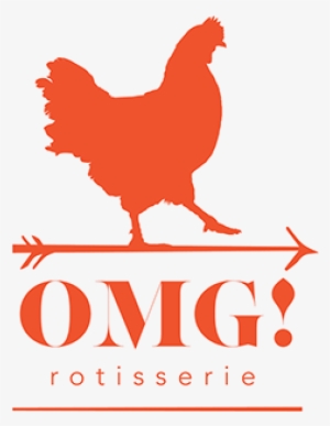 Omg Rotisserie Logo