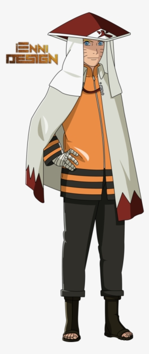 Png Stock Boruto Naruto The Movie Uzumaki By Iennidesign - Naruto Uzumaki Boruto Next Generation