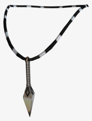 3d - Needle-nose Pliers