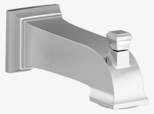 American Standard - Bathtub Spouts