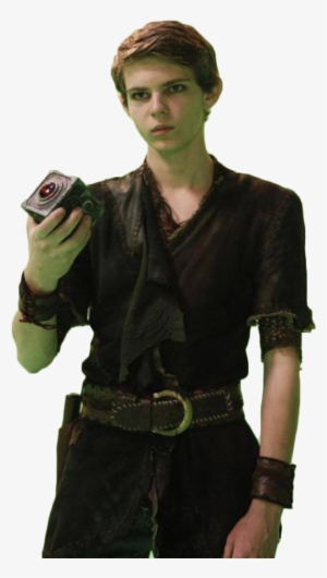 Peter Pan Png Pictures - Once Upon A Time Peter Pan En Png