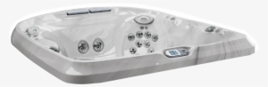 Features - Jacuzzi Whirlpool J-480 Mit Audio System