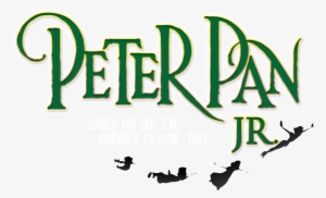 Peter Pan Jr Poster