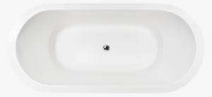 High Quality Acrylic Free Standing Bathtub Opera-1850x850 - Paa Opera