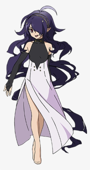 Seraph Of The End - 阿 朱 羅 丸