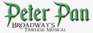 Auditions For Peter Pan On March 26 &
