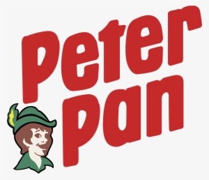 Peter Pan Logo Png Transparent - Peter Pan