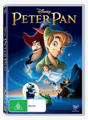 Dvd - Peter Pan: Diamond Edition [dvd+digital Copy]