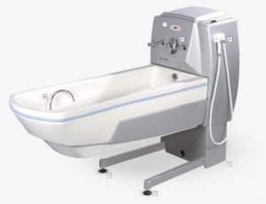 Lifting Bathtub Magic - Gk Magic 100