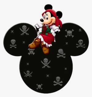 María José Argüeso - Pirate