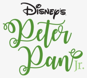 Peter Pan Jr - After School Snack Svg