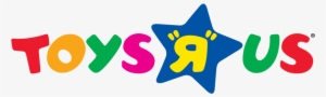 Logo Toys R Us - Toys R Us Logo Svg