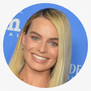 Margotrobbie - Alice Taglioni