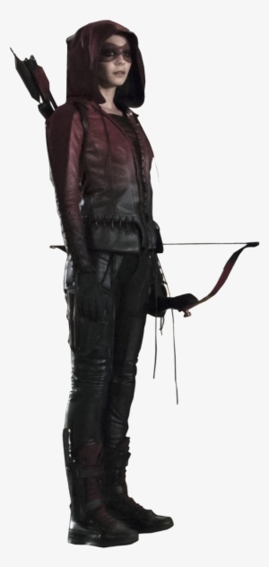 Willa Holland Roy Harper Green Arrow Speedy - Wwe Undertaker Costume Adults