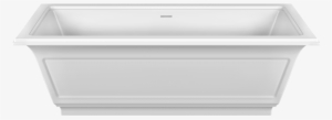 Fascino Bathtub - Gessi Eleganza Bath