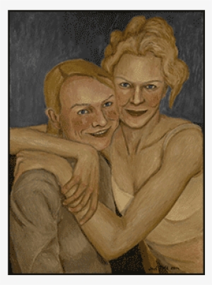 2 Famous People Part 2 Paintings Part 2 Www - Hug