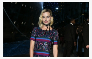 Η Margot Robbie Θα Υποδυθεί Τη Sharon Tate Στη Νέα - Paris