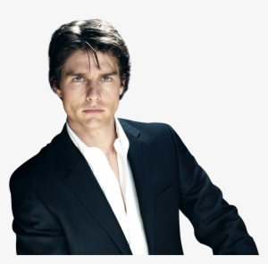 Tom Cruise Png Pic - Tom Cruise Png
