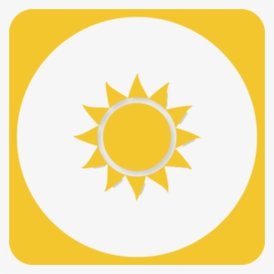 Free Png Sun Png Pic Png Images Transparent - Food Chain Prey And Predator Relationship