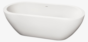 High Quality Acrylic Free Standing Bathtub Opera Mm - Sink