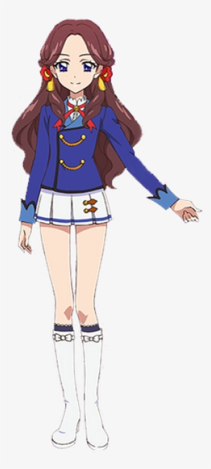 Miyabi Ss Profile - Aikatsu Miyabi