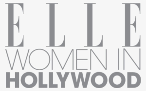 Elle Honors Cicely Tyson, Jennifer Lawrence, Jessica - Graphics