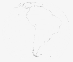 America Clipart Small - South America