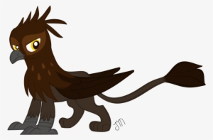 Gyro - Mlp Griffon Cc Adopt