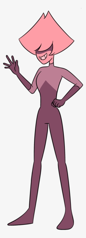 Unknown Gem A Single Pale Rose - Steven Universe A Single Pale Rose