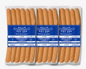 3-pack - Gyro - Pork