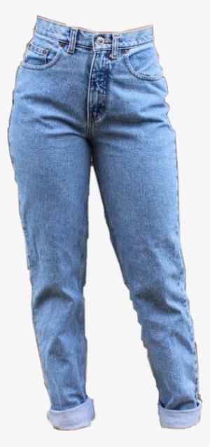 Mom Jeans Png - Pngs For Niche Memes