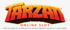Tarzan Slots-spiel Recht Von Microgaming Erworben - Tarzan