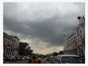 मौसम दिल्ली