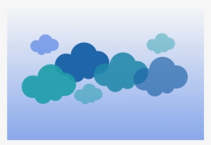 Cloud Computing Clouds Transprent Png Free Download - Portable Network Graphics