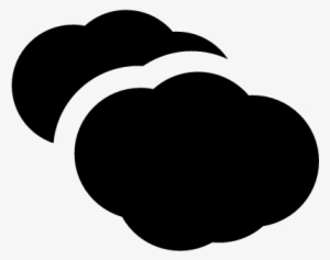 Cloudy Sky Vector - Cloud