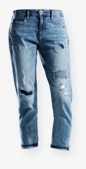 Slim Fit Jean Free Png Image - All Clothing Alterations Of Atlantic Highlands