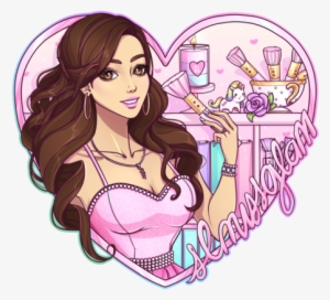 Slmissglambeauty - Cosmetics