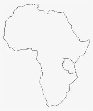 Us Map Clipart - Map