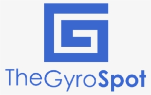 The Gyro Spot- Beer And Wine Only - Gyro Spot Logo