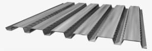 Metal Deck Solutions - Composite Decking Metal